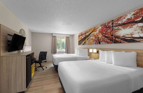 Carthage Hotel | Days Inn by Wyndham Carthage