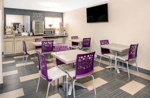 Carthage Hotel | Days Inn by Wyndham Carthage