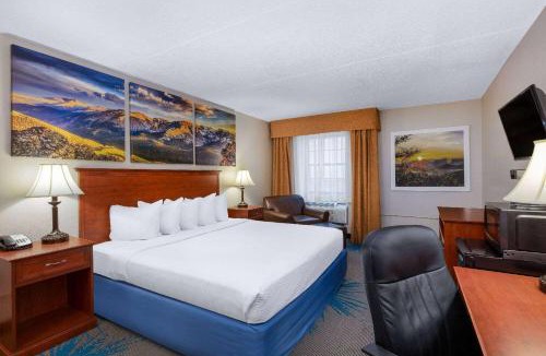 Casper Hotel | Days Inn by Wyndham Casper