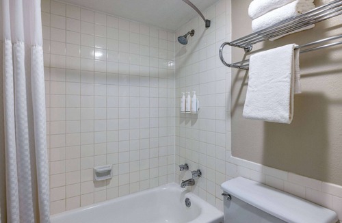 Casper Hotel | Days Inn by Wyndham Casper