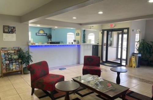 Centerville Hotel | Days Inn by Wyndham Centerville