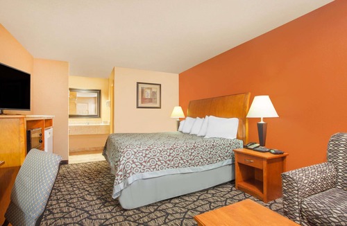 Centerville Hotel | Days Inn by Wyndham Centerville