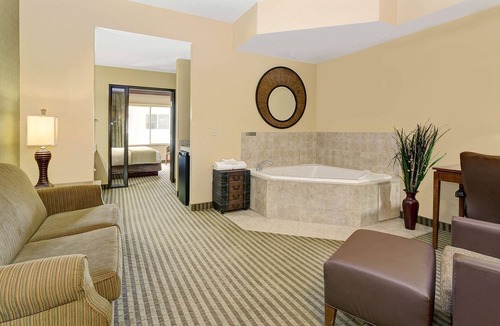 Cheyenne Hotel | Days Inn by Wyndham Cheyenne