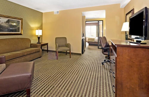 Cheyenne Hotel | Days Inn by Wyndham Cheyenne