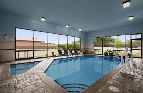 Childress Hotel | Days Inn by Wyndham Childress