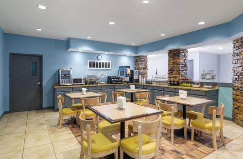 Coffeyville Hotel | Days Inn by Wyndham Coffeyville