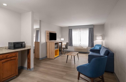 Coffeyville Hotel | Days Inn by Wyndham Coffeyville