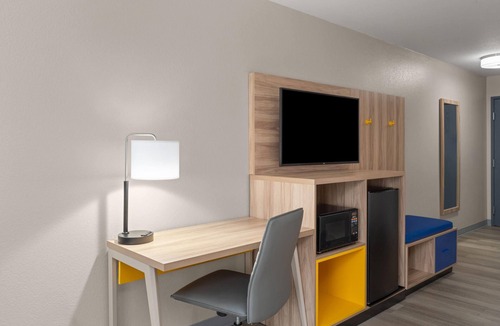 Coffeyville Hotel | Days Inn by Wyndham Coffeyville