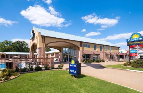 Conway Hotel | Days Inn by Wyndham Conway