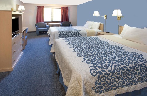 Corvallis Hotel | Days Inn by Wyndham Corvallis