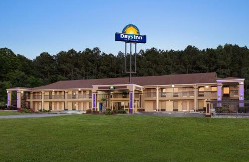 Covington Hotel | Days Inn by Wyndham Covington