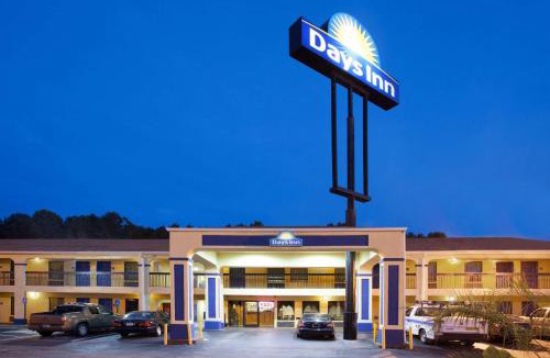 Covington Hotel | Days Inn by Wyndham Covington