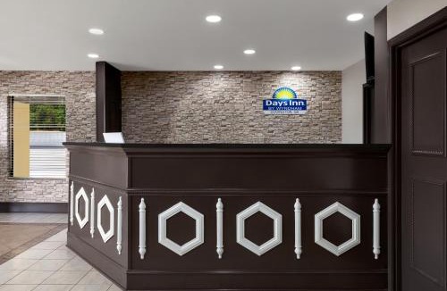 Covington Hotel | Days Inn by Wyndham Covington