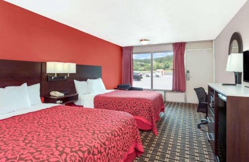 Cullman Hotel | Days Inn by Wyndham Cullman