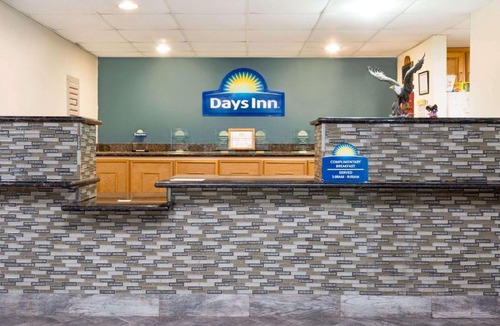 Dalhart Hotel | Days Inn by Wyndham Dalhart