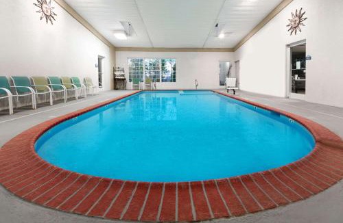 Dalhart Hotel | Days Inn by Wyndham Dalhart