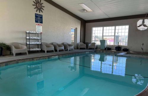 Dalhart Hotel | Days Inn by Wyndham Dalhart