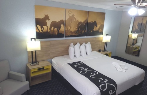 Dalhart Hotel | Days Inn by Wyndham Dalhart