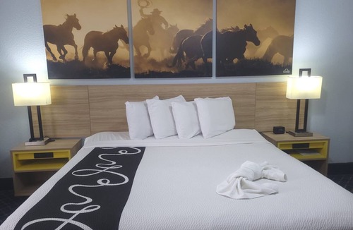 Dalhart Hotel | Days Inn by Wyndham Dalhart