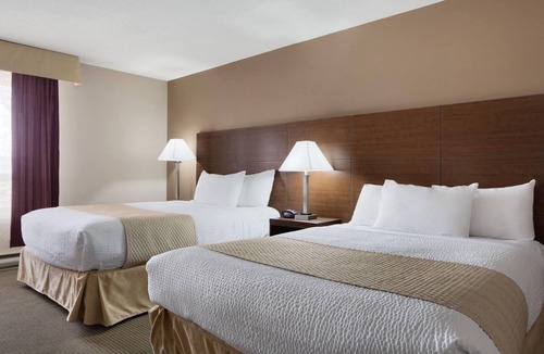 Dalhousie Hotel | Days Inn by Wyndham Dalhousie