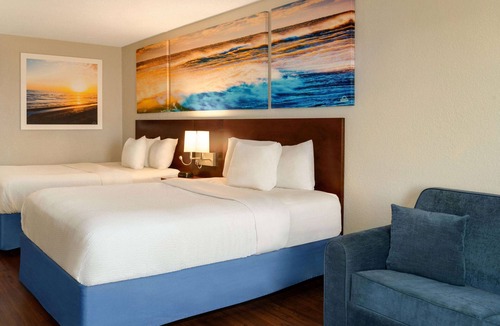 Dillon Hotel | Days Inn by Wyndham Dillon