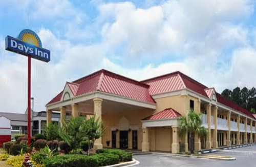 Dillon Hotel | Days Inn by Wyndham Dillon