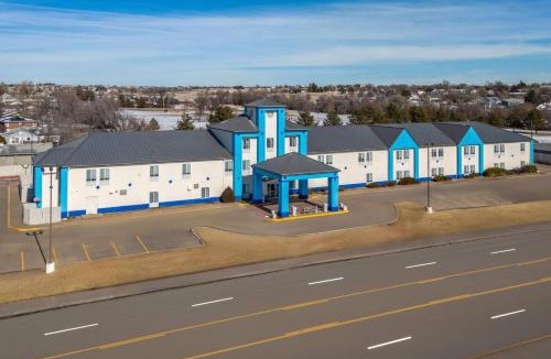Dodge City Hotel | Days Inn by Wyndham Dodge City