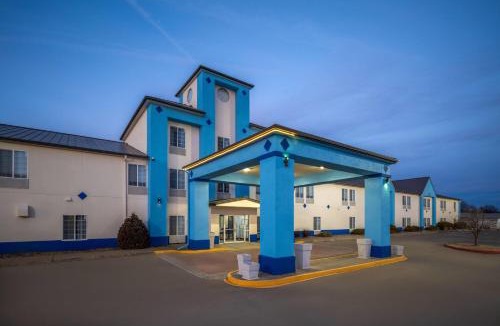 Dodge City Hotel | Days Inn by Wyndham Dodge City