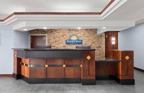 Dodge City Hotel | Days Inn by Wyndham Dodge City