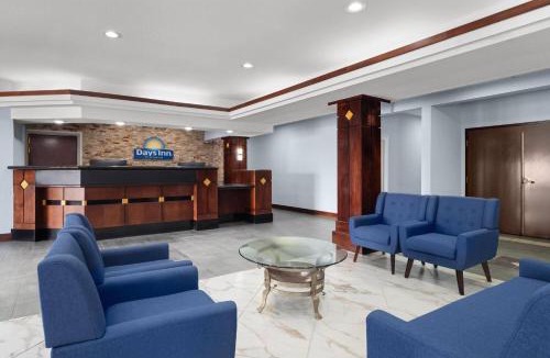 Dodge City Hotel | Days Inn by Wyndham Dodge City