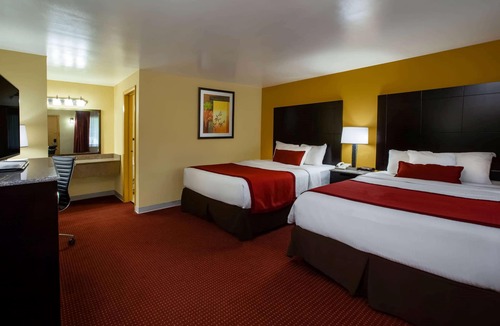 Donegal Hotel | Days Inn by Wyndham Donegal