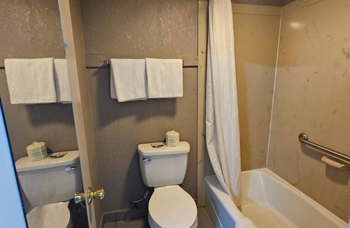 Dumas Hotel | Days Inn by Wyndham Dumas Arkansas