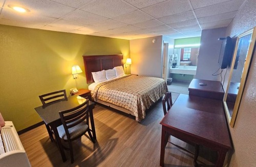 Dumas Hotel | Days Inn by Wyndham Dumas Arkansas