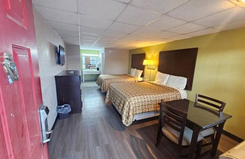 Dumas Hotel | Days Inn by Wyndham Dumas Arkansas