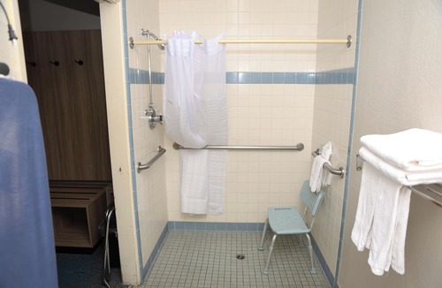 Princess Jeanne Hotel | Days Inn by Wyndham East Albuquerque