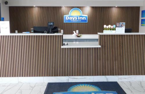 Effingham Hotel | Days Inn by Wyndham Effingham