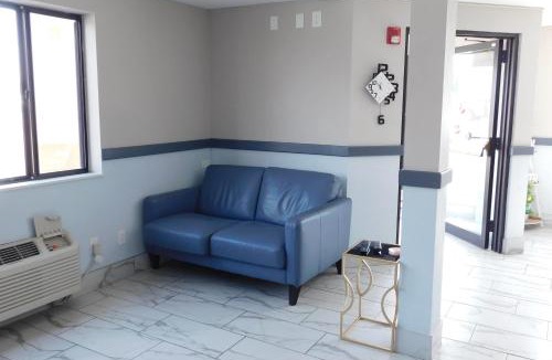 Effingham Hotel | Days Inn by Wyndham Effingham