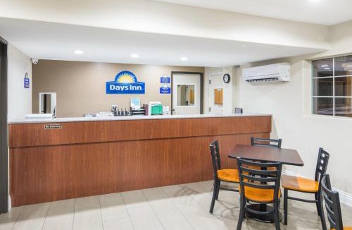 El Centro Hotel | Days Inn by Wyndham El Centro