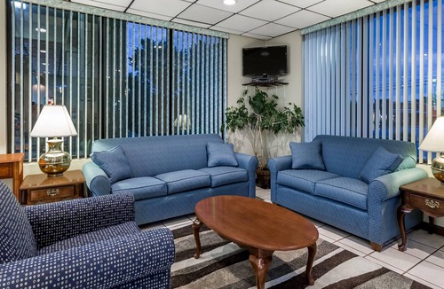 Elberton Hotel | Days Inn by Wyndham Elberton