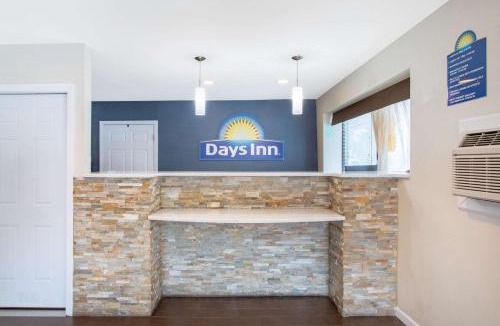 Elmsford Hotel | Days Inn by Wyndham Elmsford