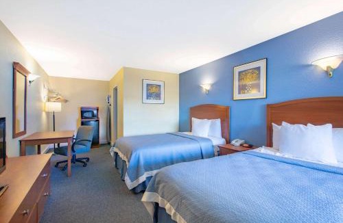 Elmsford Hotel | Days Inn by Wyndham Elmsford