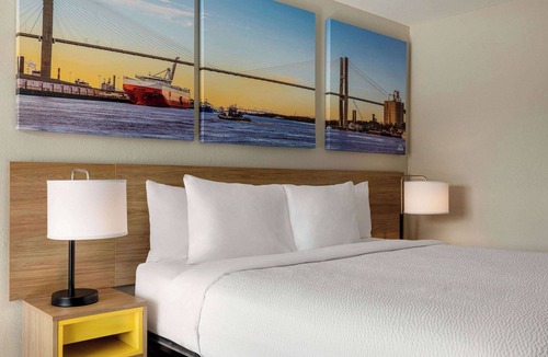 Emporia Hotel | Days Inn by Wyndham Emporia