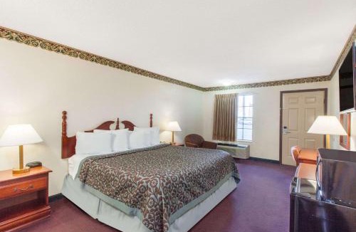 Erick Hotel | Days Inn by Wyndham Erick