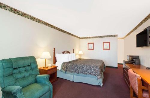 Erick Hotel | Days Inn by Wyndham Erick