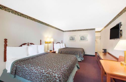 Erick Hotel | Days Inn by Wyndham Erick
