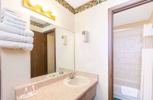 Erick Hotel | Days Inn by Wyndham Erick