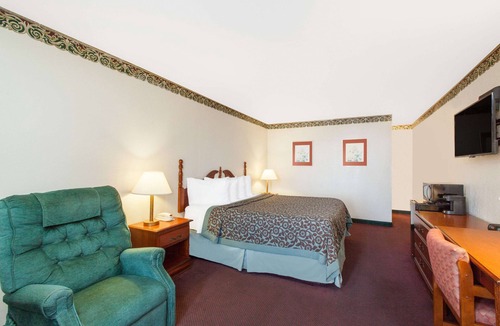 Erick Hotel | Days Inn by Wyndham Erick