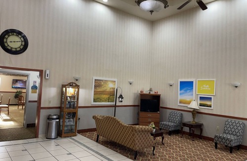 Fordyce Hotel | Days Inn by Wyndham Fordyce