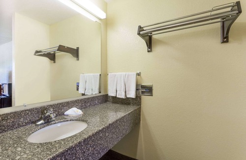 Fordyce Hotel | Days Inn by Wyndham Fordyce