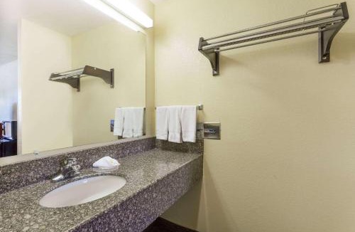 Fordyce Hotel | Days Inn by Wyndham Fordyce